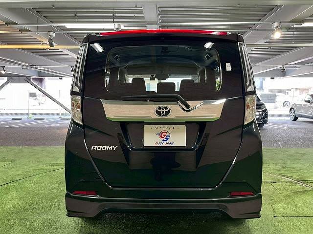 トヨタ&nbsp;ルーミーの画像19