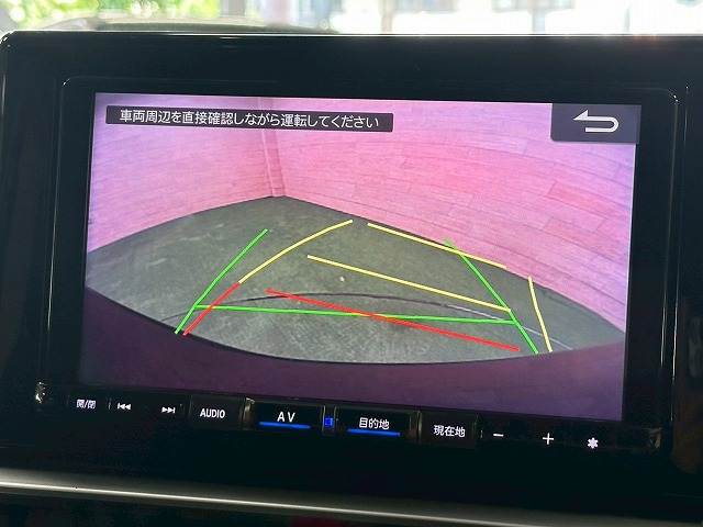 ダイハツ ロッキーの画像4