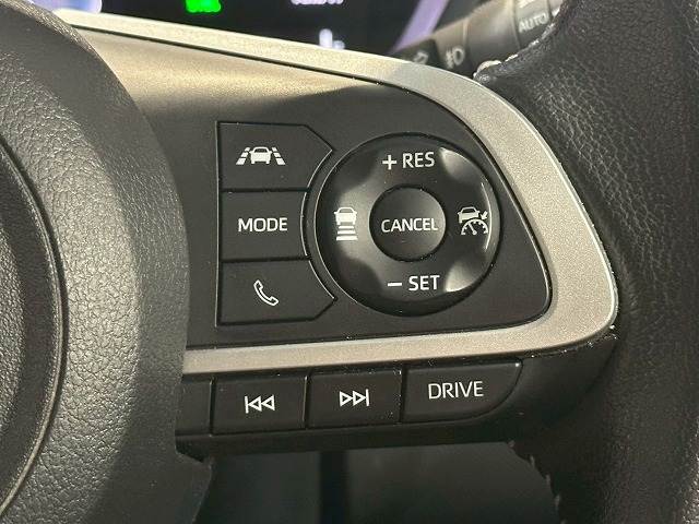 ダイハツ ロッキーの画像5