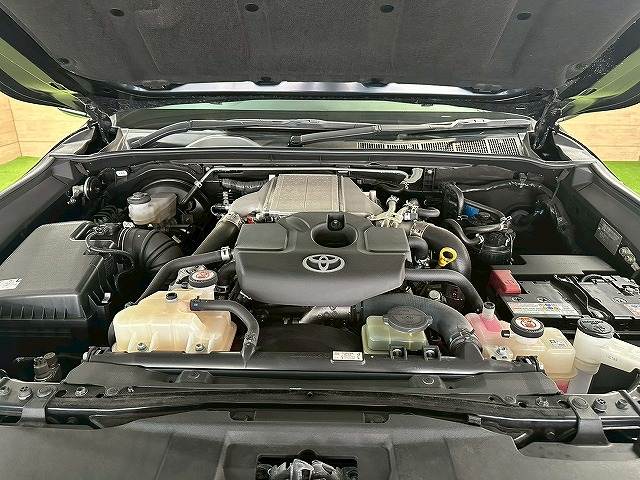 トヨタ&nbsp;ハイラックスの画像13