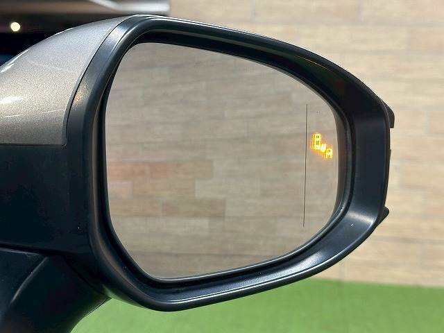 トヨタ クラウンクロスオーバーの画像8