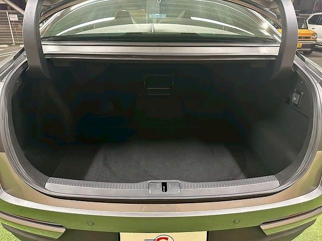 トヨタ クラウンクロスオーバーの画像20