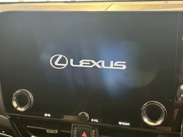 レクサス NXの画像16