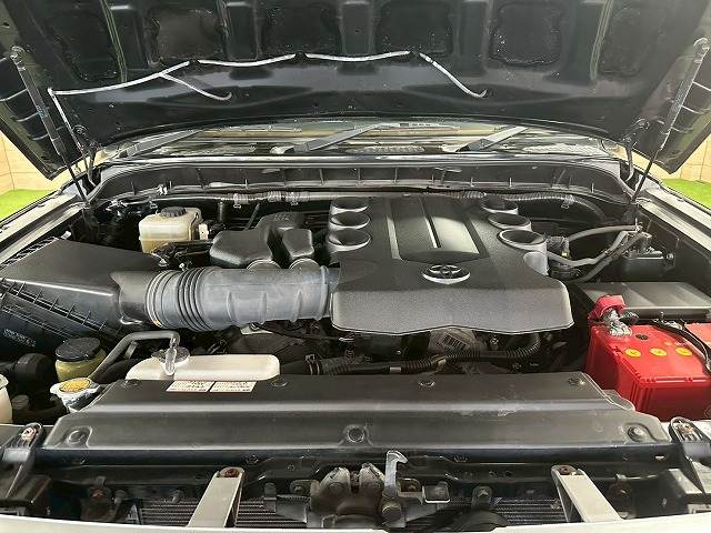 トヨタ&nbsp;FJクルーザーの画像13