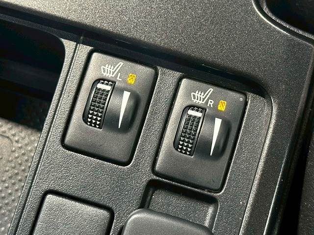 トヨタ ランドクルーザープラドの画像7