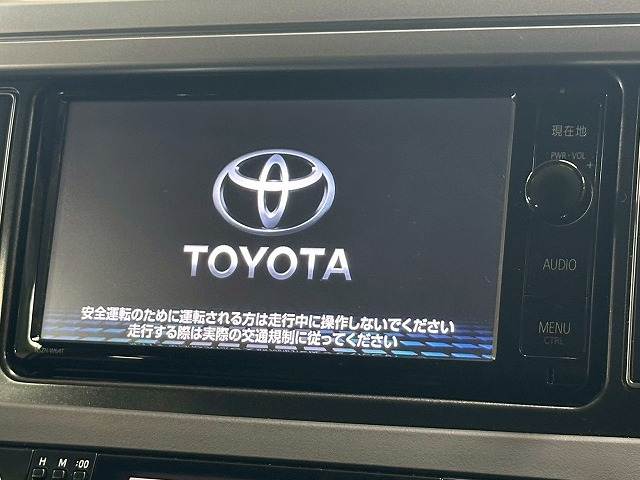 トヨタ ランドクルーザープラドの画像16