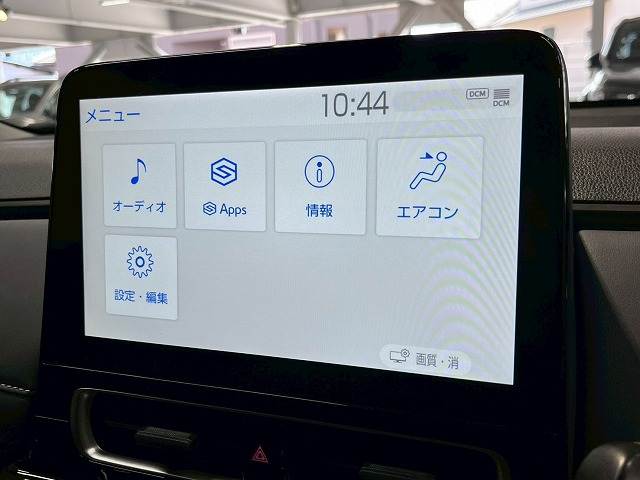 トヨタ&nbsp;アクアの画像16