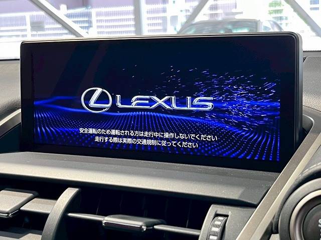 レクサス NXの画像16
