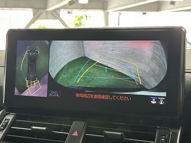 トヨタ&nbsp;ランドクルーザー300系の画像4