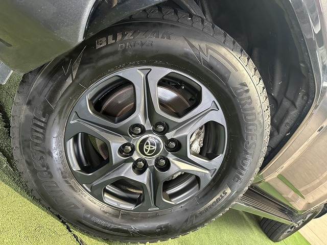 トヨタ&nbsp;ランドクルーザー300系の画像12