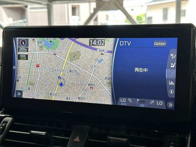 トヨタ&nbsp;ランドクルーザー300系の画像16