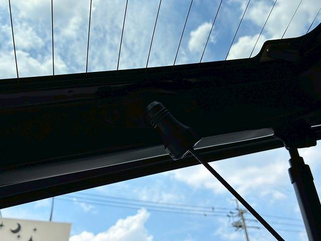 トヨタ ハイエースバンロングボディの画像7