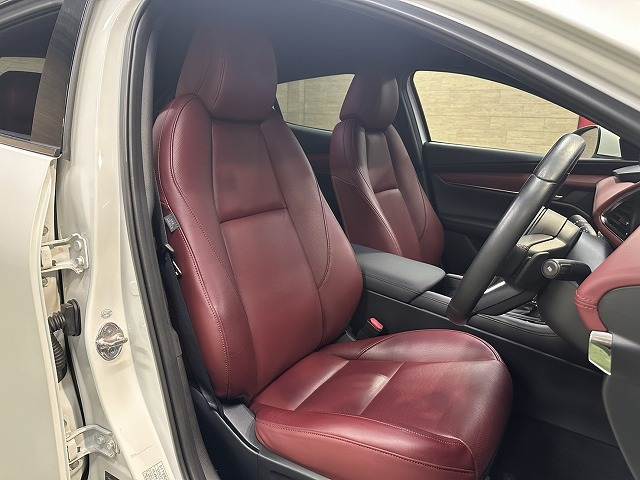 マツダ&nbsp;MAZDA3 FASTBACKの画像9