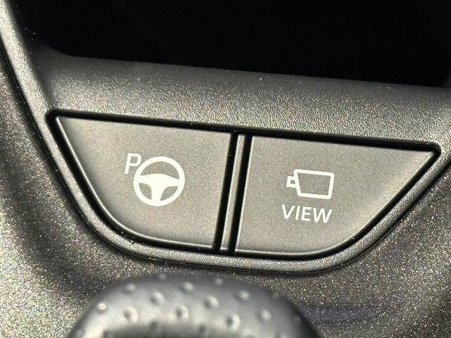 クラウンスポーツ□SPORT RS (PHEV) 内装他