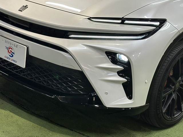 トヨタ クラウンスポーツの画像11