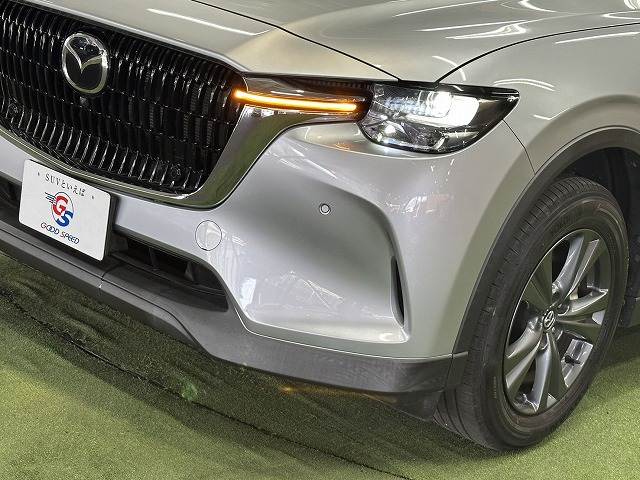 マツダ CX-60の画像11