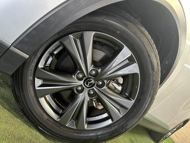 マツダ CX-60の画像12