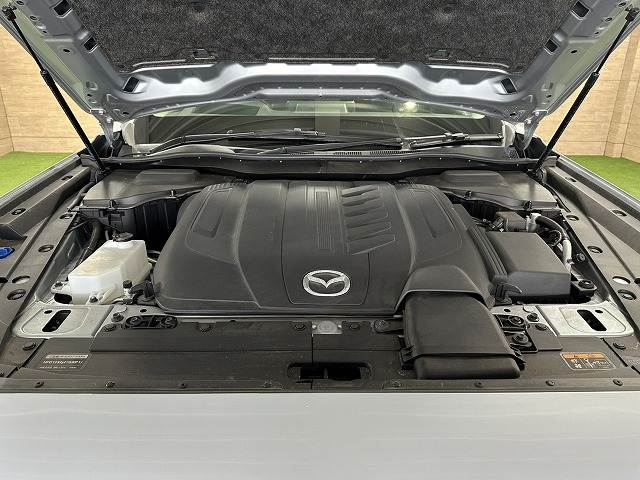 マツダ CX-60の画像13