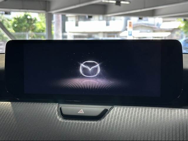 マツダ CX-60の画像16