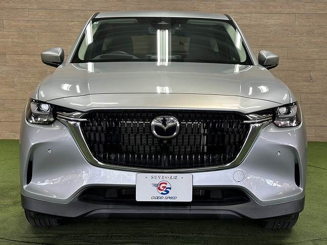 マツダ CX-60の画像17