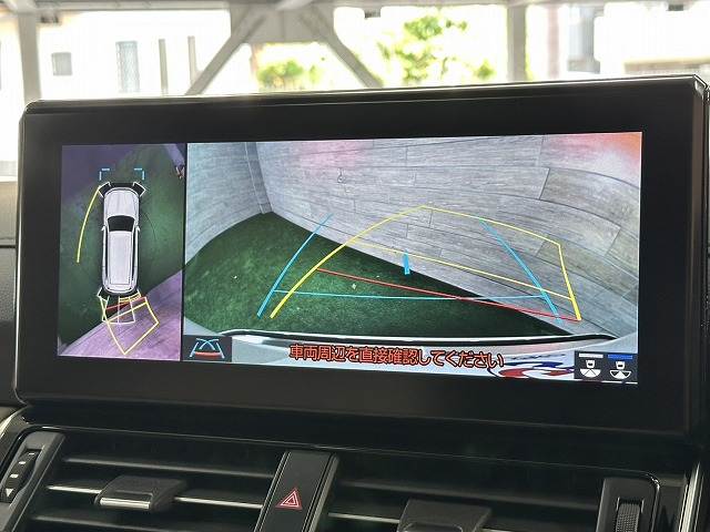 トヨタ ランドクルーザー300系の画像4