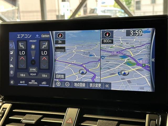トヨタ ランドクルーザー300系の画像16