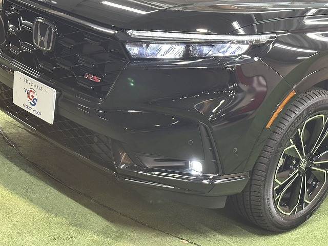 ホンダ CR-Vの画像11