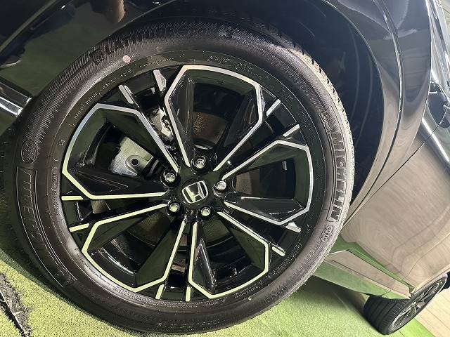 ホンダ CR-Vの画像12