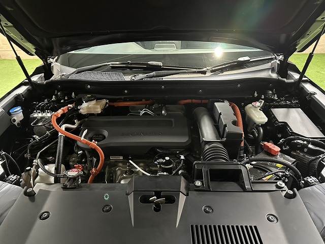 ホンダ CR-Vの画像13