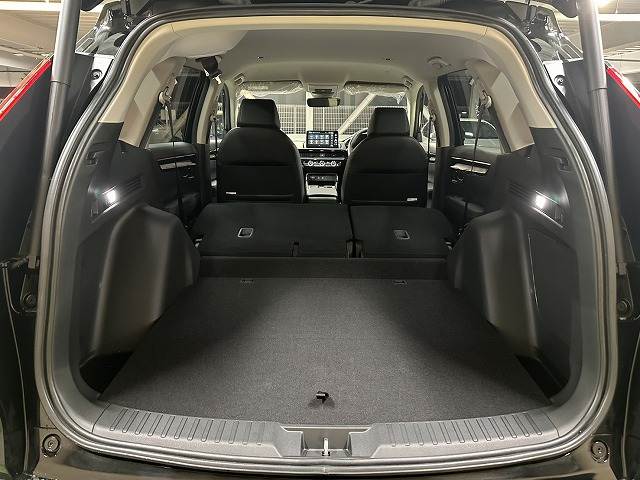 ホンダ CR-Vの画像20