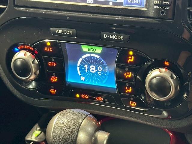 日産&nbsp;ジュークの画像7