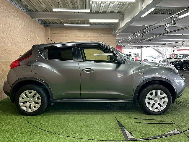 日産&nbsp;ジュークの画像18