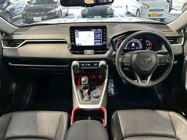 トヨタ RAV4の画像3