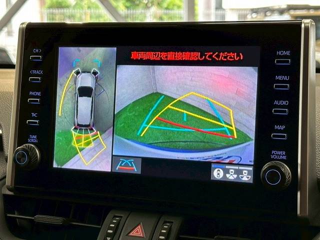トヨタ RAV4の画像4