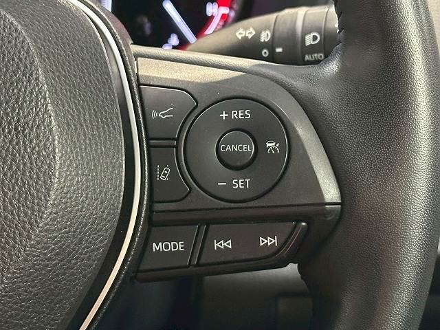 トヨタ RAV4の画像7
