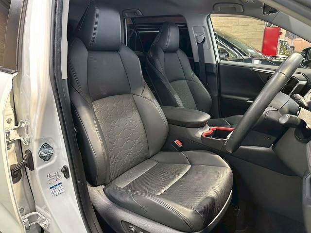 トヨタ RAV4の画像9