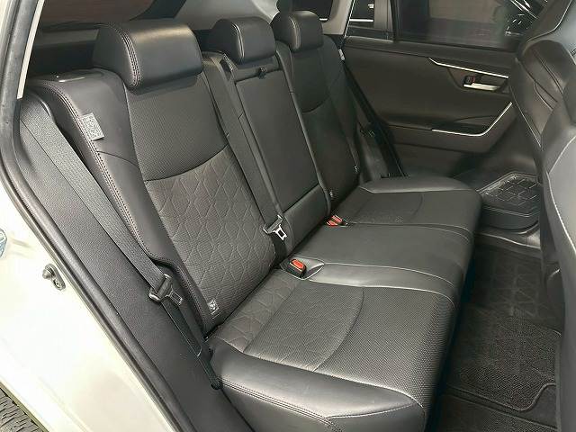 トヨタ RAV4の画像10