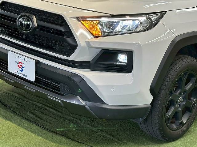 トヨタ RAV4の画像11