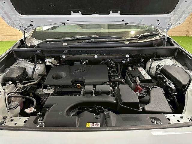 トヨタ RAV4の画像13