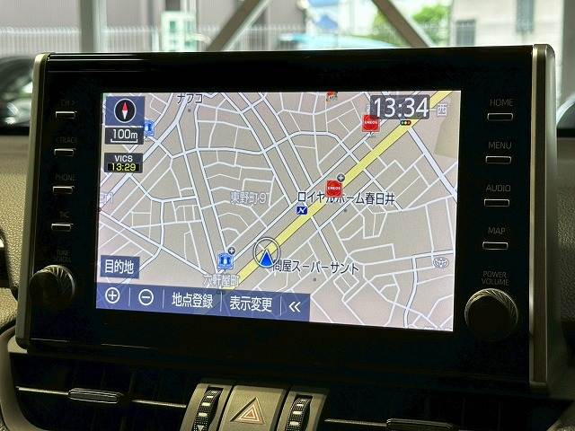 トヨタ RAV4の画像16