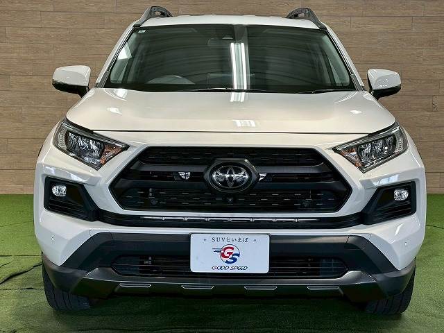 トヨタ RAV4の画像17