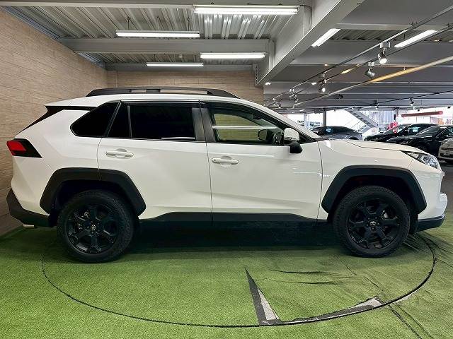 トヨタ RAV4の画像18