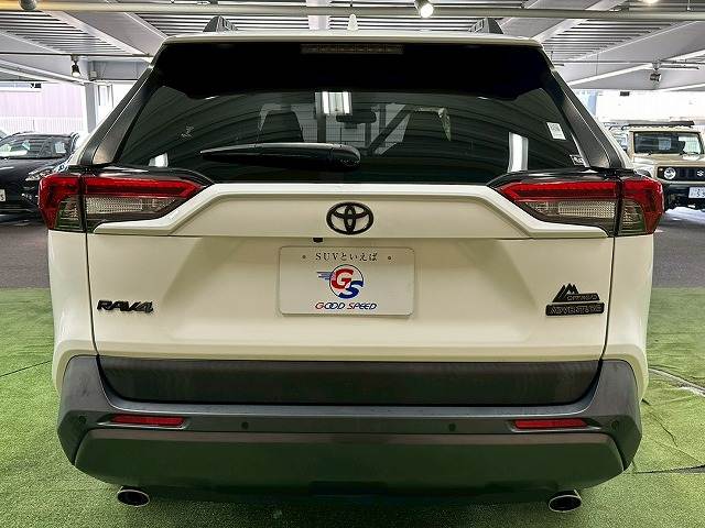 トヨタ RAV4の画像19