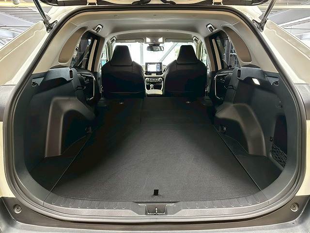 トヨタ RAV4の画像20