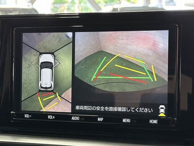 ライズZ 9型ナビ/全周囲カメラ/レーダークルーズ/USB端子/ETC/クリアランスソナー/シートヒーター/衝突軽減/レーンアシスト/オートホールド/ステアリングスイッチ/LEDヘッド/スマートキー 内装他