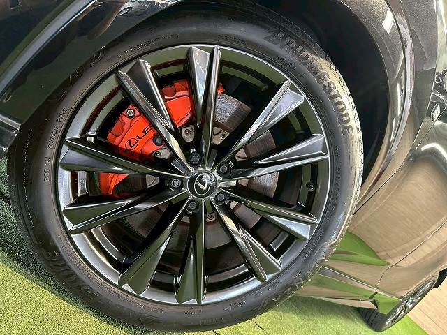レクサス RXの画像12