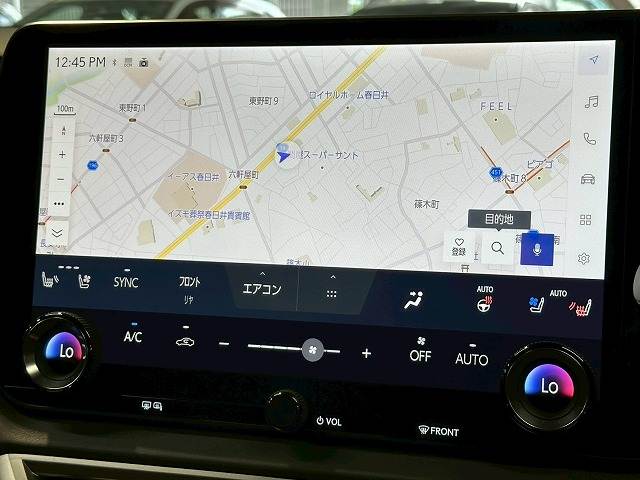 レクサス RXの画像16