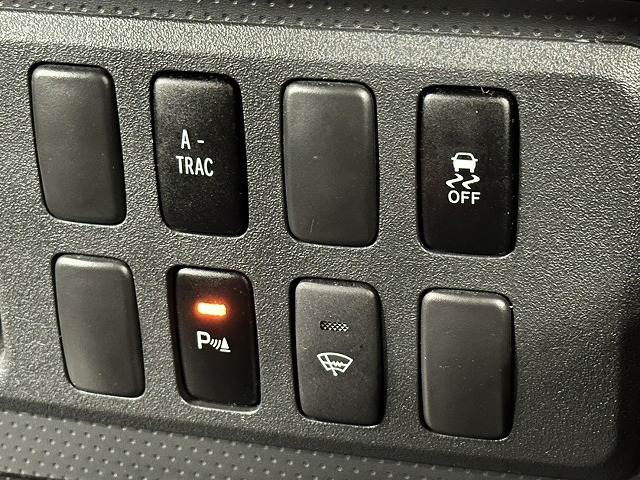 トヨタ&nbsp;FJクルーザーの画像7