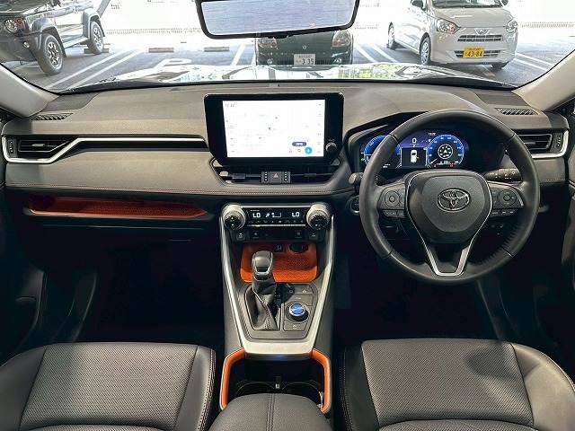 トヨタ RAV4の画像3
