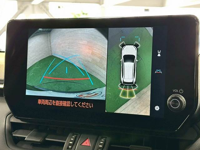 トヨタ RAV4の画像4